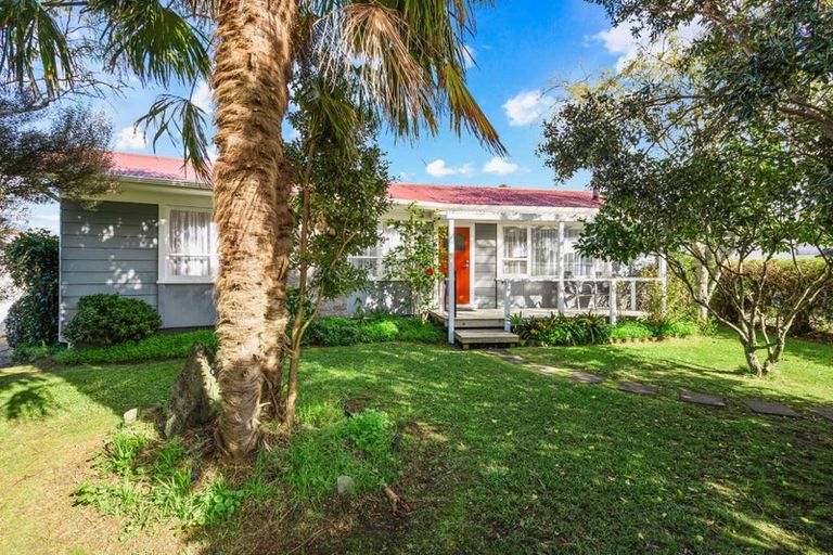 Photo of property in 10 Edge Street, Onerahi, Whangarei, 0110