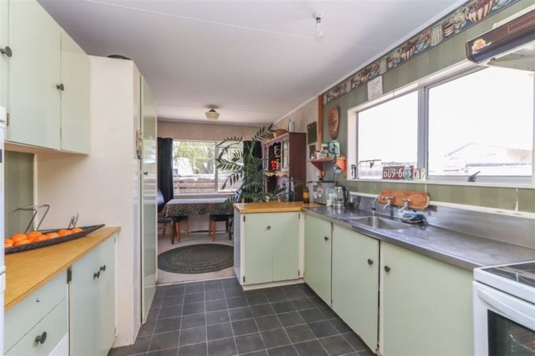 Photo of property in 21 Koromiko Street, Inglewood, 4330