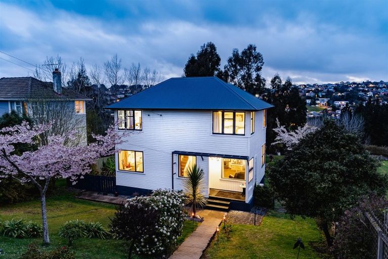 Photo of property in 86 Panmure Avenue, Calton Hill, Dunedin, 9012