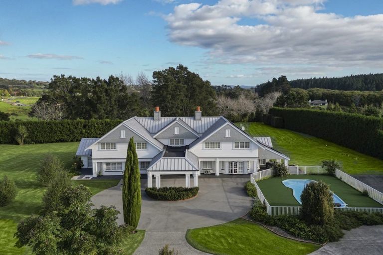 Photo of property in 7 Lewis Lane, Coatesville, Albany, 0793