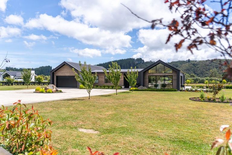 Photo of property in 1158 Maymorn Road, Maymorn, Upper Hutt, 5018
