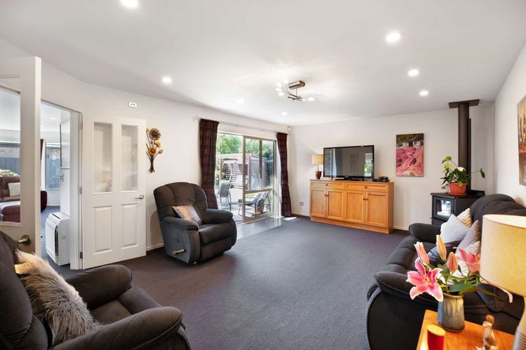 Photo of property in 58 Allison Crescent, Kaiapoi, 7630