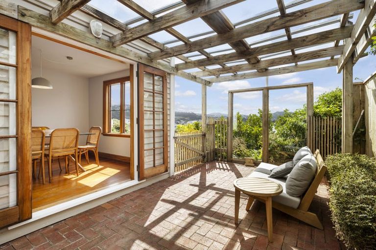 Photo of property in 145 Owen Street, Newtown, Wellington, 6021