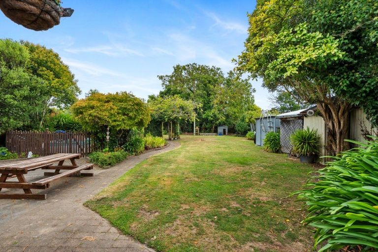 Photo of property in 1010 Totara Street, Mahora, Hastings, 4120