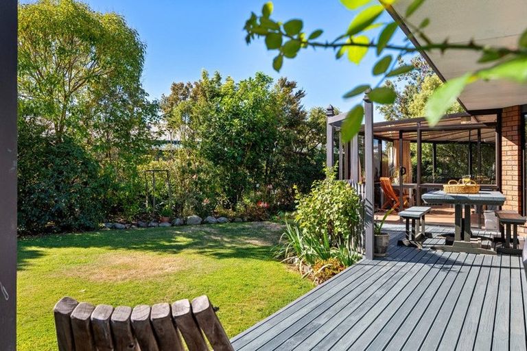 Photo of property in 9 Ashford Grove, Rapaura, Blenheim, 7273