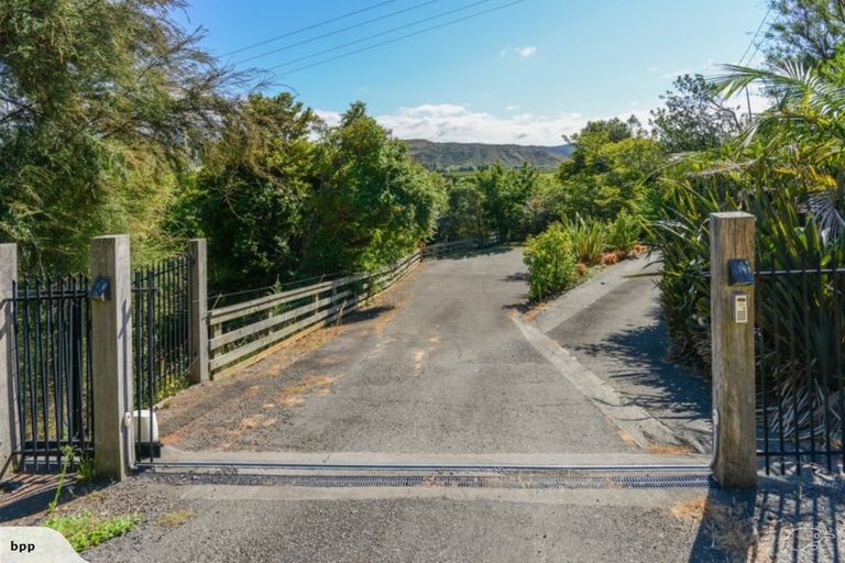 Photo of property in 304 Hill Road, Eskdale, Napier, 4182