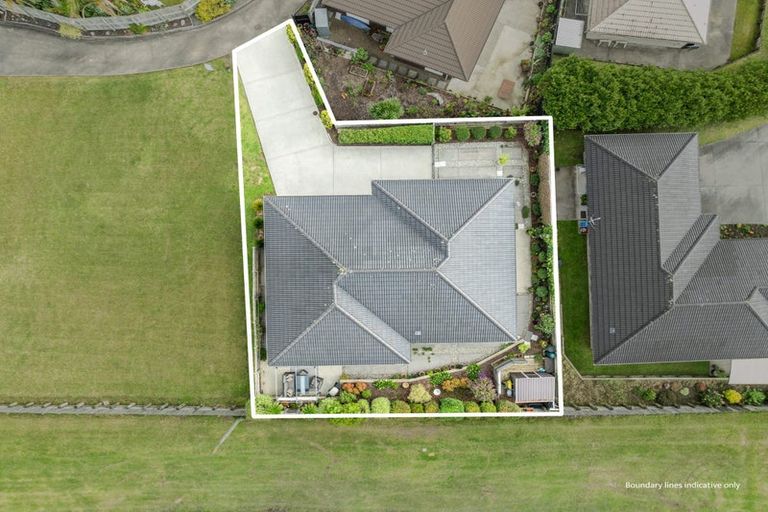 Photo of property in 53 North Crest Drive, Onerahi, Whangarei, 0110