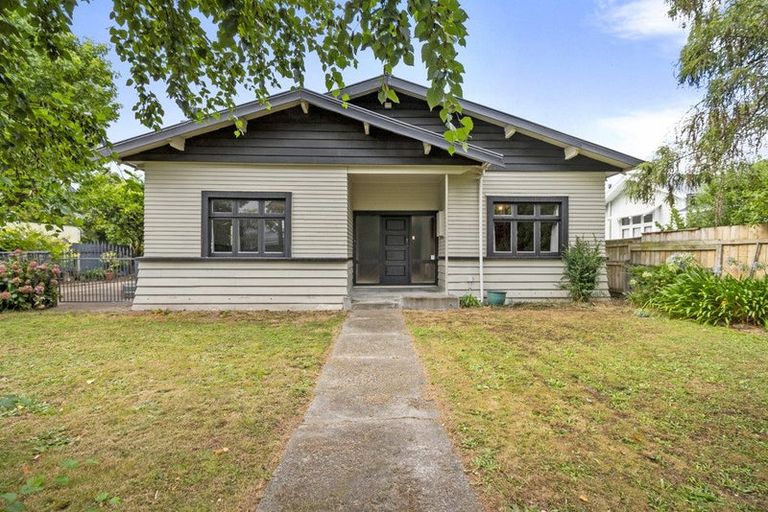 Photo of property in 156 Ferguson Street, West End, Palmerston North, 4412