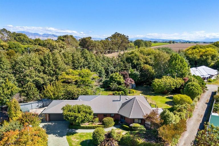 Photo of property in 9 Ashford Grove, Rapaura, Blenheim, 7273