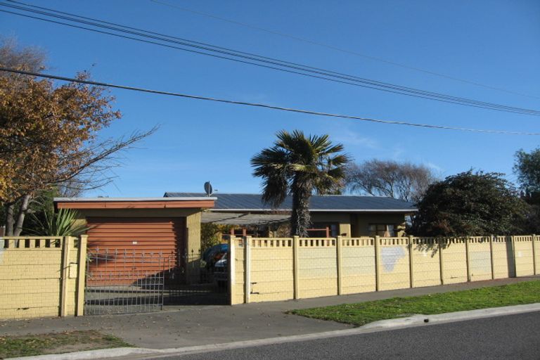 Photo of property in 2 Baker Street, New Brighton, Christchurch, 8083