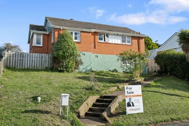 Photo of property in 85 Columba Avenue, Calton Hill, Dunedin, 9012