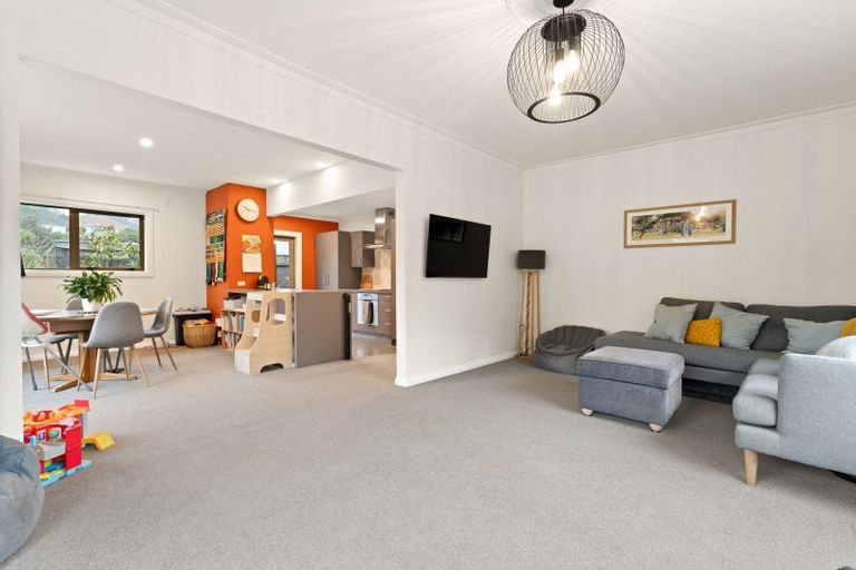 Photo of property in 6 Marne Street, Andersons Bay, Dunedin, 9013