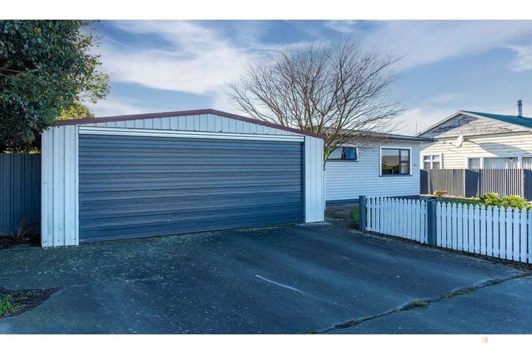 Photo of property in 86a High Street, Waimate, 7924