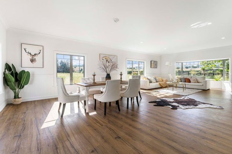 Photo of property in 23 Waipuke Street, Pokeno, 2472