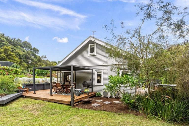 Photo of property in 6 Mcdonnell Road, Mangapai, Whangarei, 0178