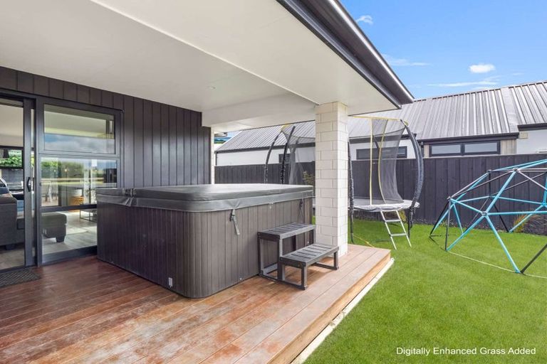 Photo of property in 10 Ascot Close, Lincoln, 7608