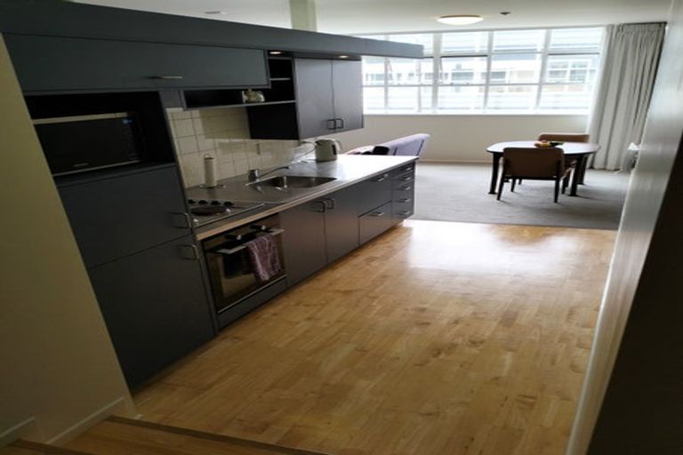 Photo of property in 55d Dudley Street, Hutt Central, Lower Hutt, 5010