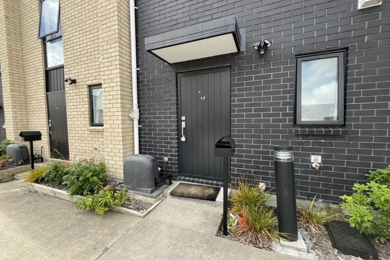 Photo of property in 17/125b Metcalfe Road, Ranui, Auckland, 0612