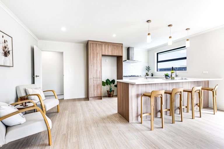 Photo of property in 10 Oralee Terrace, Peacocke, Hamilton, 3206