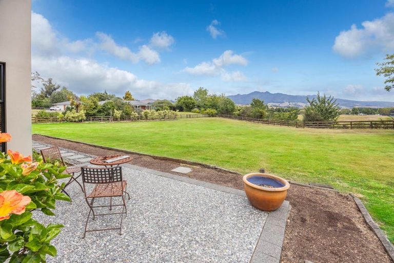 Photo of property in 380 Franklin Street, Pirongia, 3802