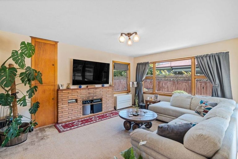 Photo of property in 21 Raleigh Street, Bishopdale, Christchurch, 8053