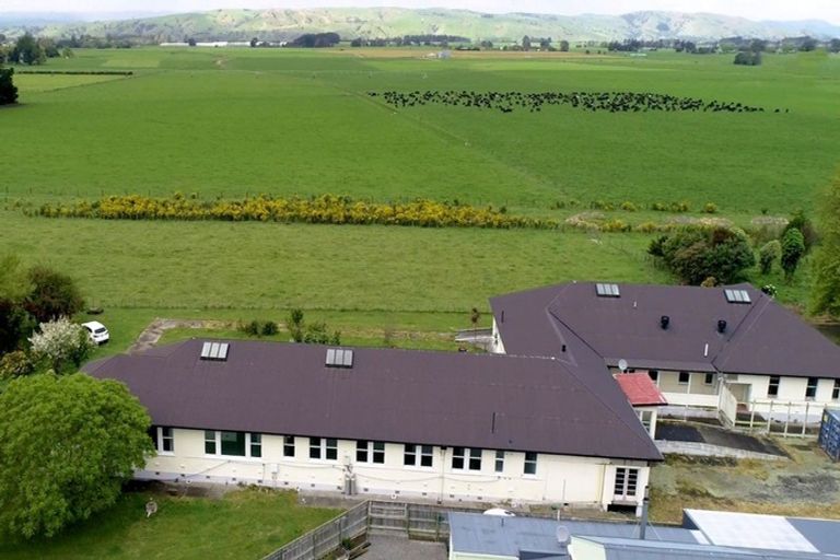 Photo of property in 191 East Street, Greytown, 5712