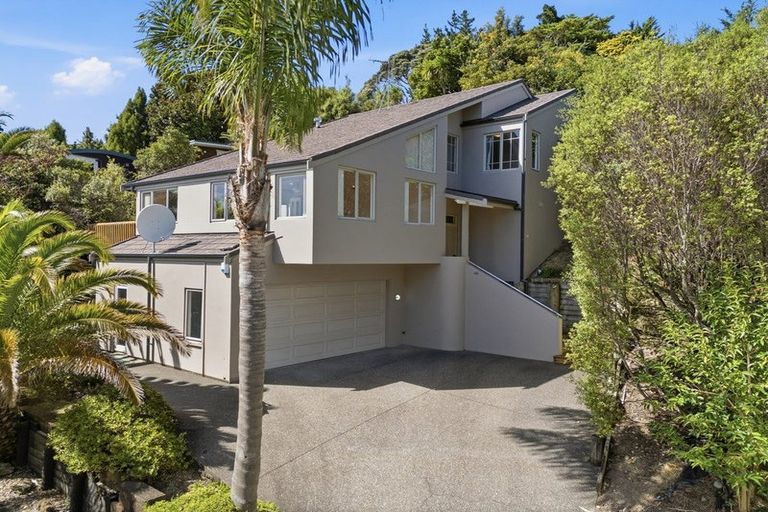 Photo of property in 41a Palliser Lane, Browns Bay, Auckland, 0632