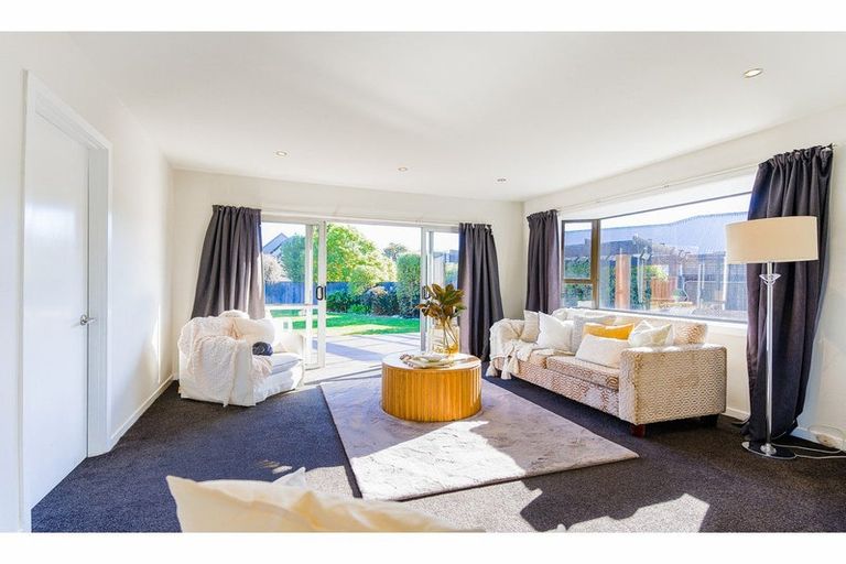 Photo of property in 7 Carlsen Street, Burwood, Christchurch, 8083