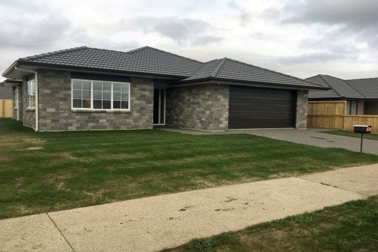 Photo of property in 60 Hastings Road, Pyes Pa, Tauranga, 3112