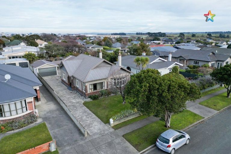 Photo of property in 55 Hensley Street, Gladstone, Invercargill, 9810