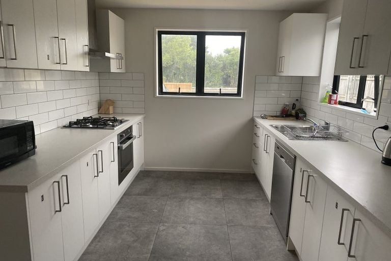 Photo of property in 7a Huia Street, Riccarton, Christchurch, 8041