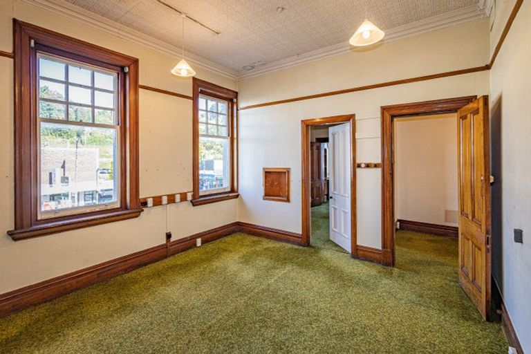 Photo of property in 116 Hautapu Street, Taihape, 4720