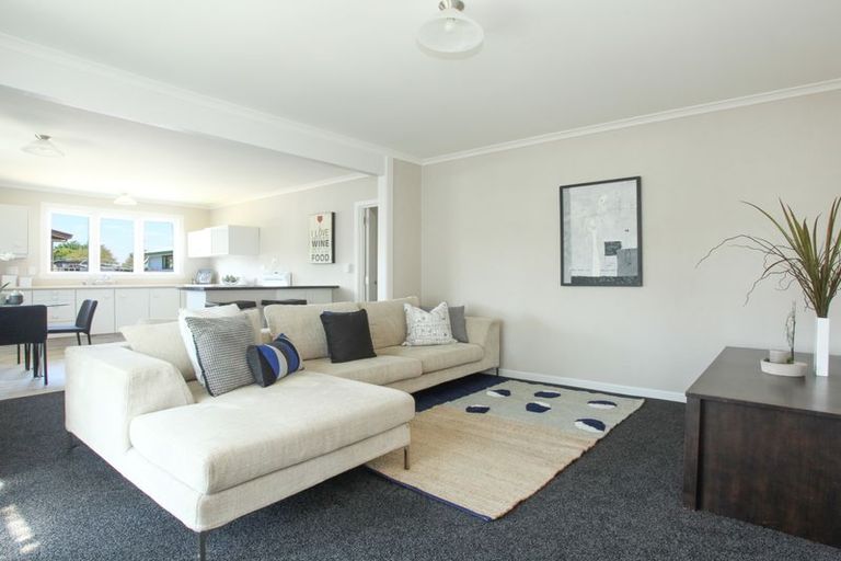 Photo of property in 4b Oak Avenue, Nawton, Hamilton, 3200