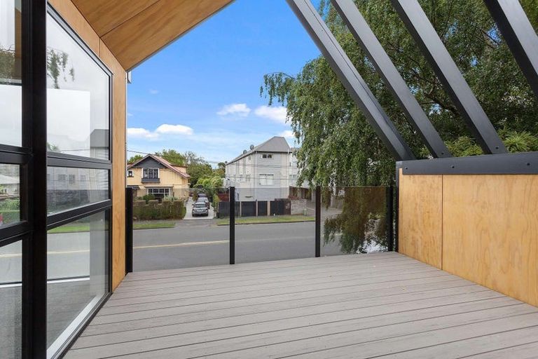 Photo of property in 3/448 Hereford Street, Linwood, Christchurch, 8011