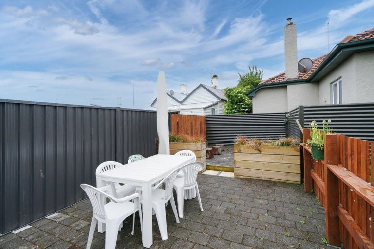 Photo of property in 261 Yarrow Street, Richmond, Invercargill, 9810