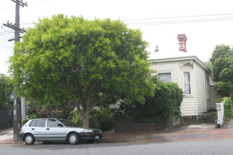 Photo of property in 3 Northland Street, Grey Lynn, Auckland, 1021