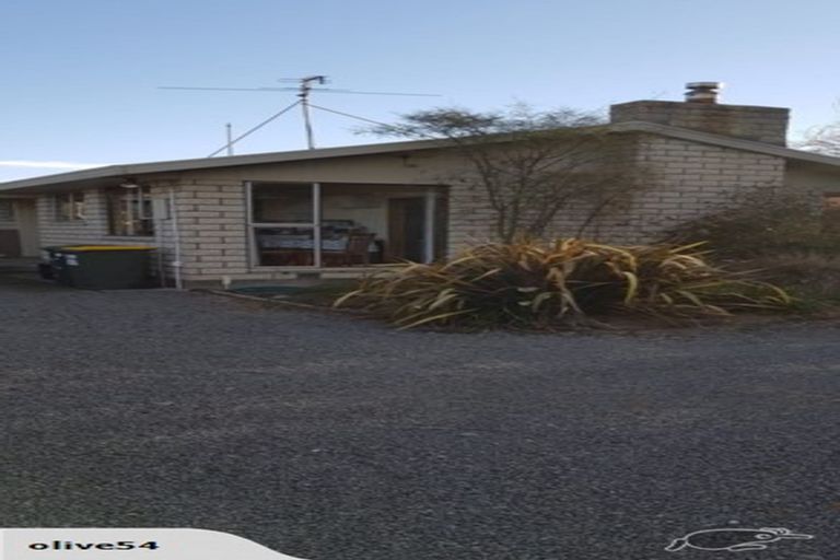 Photo of property in 17 Manse Road, Leeston, 7632