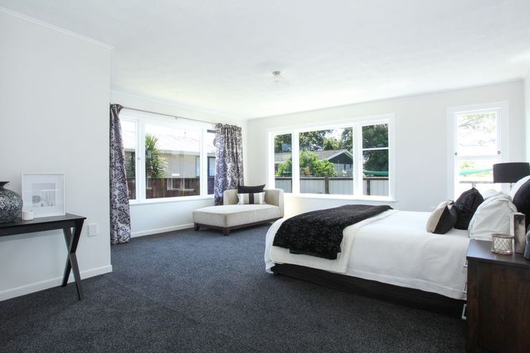 Photo of property in 4b Oak Avenue, Nawton, Hamilton, 3200