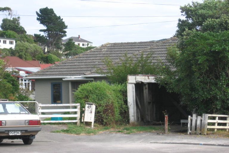 Photo of property in 45 Bankot Crescent, Ngaio, Wellington, 6035