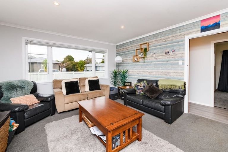 Photo of property in 4 Miles Place, Awapuni, Palmerston North, 4412