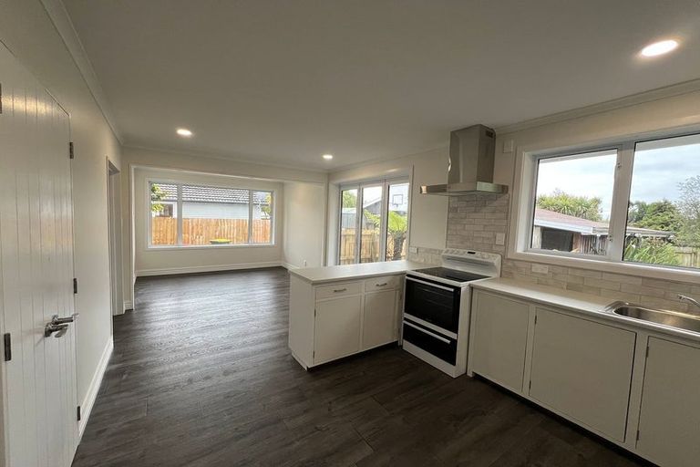Photo of property in 46 Warren Crescent, Hillmorton, Christchurch, 8025