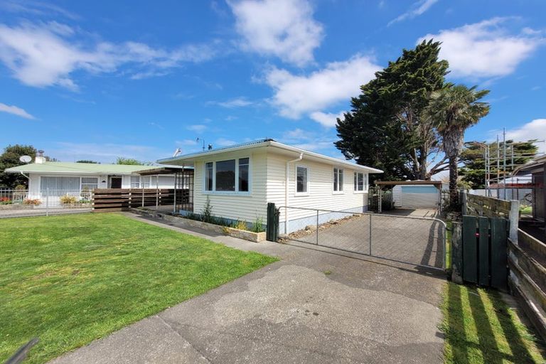 Photo of property in 606 Huia Street, Camberley, Hastings, 4120