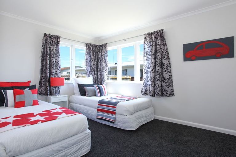 Photo of property in 4b Oak Avenue, Nawton, Hamilton, 3200