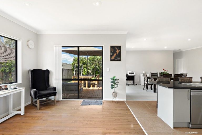 Photo of property in 29 Ranchod Terrace, Pukekohe, 2120