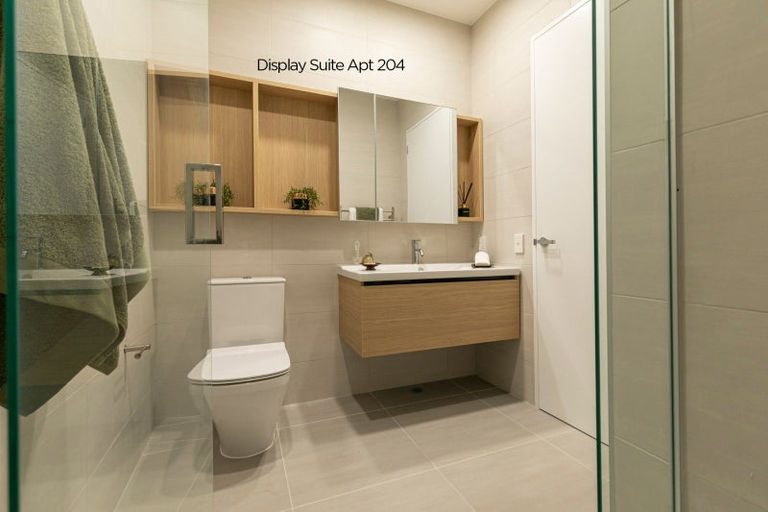 Photo of property in 303/167 Glenvar Ridge Road, Long Bay, Auckland, 0630