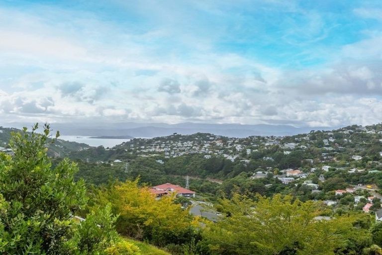 Photo of property in 62a Winston Street, Crofton Downs, Wellington, 6035