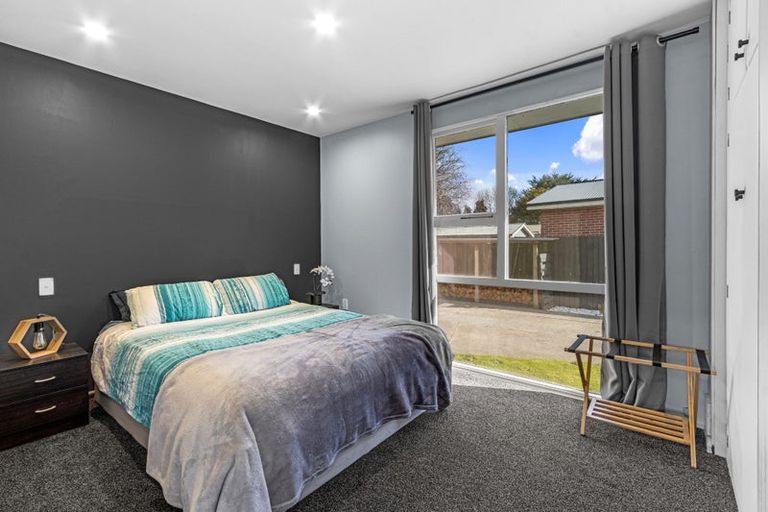 Photo of property in 7 Gregan Crescent, Burnside, Christchurch, 8053