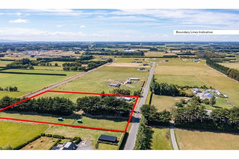 Photo of property in 21 Mika Way, Lorneville, Invercargill, 9874