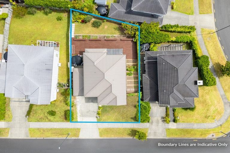 Photo of property in 30 Mackay Drive, Greenhithe, Auckland, 0632