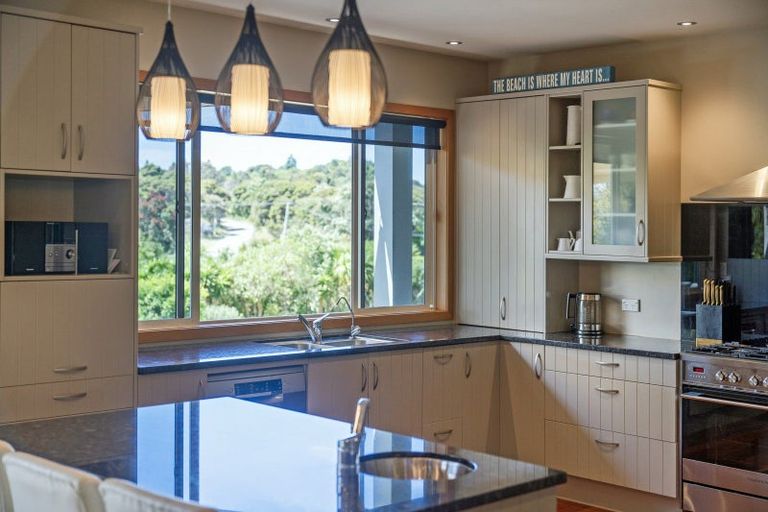 Photo of property in 995b Purangi Road, Cooks Beach, Whitianga, 3591